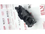 5JA820045A | Skoda Rapid Klima Kontrol Paneli - 2