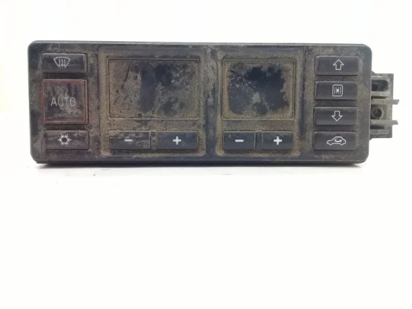 8L0820043D | Klima Kontrol Paneli | Audi A3, A4 VAG
