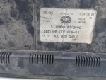 8L0820043D | Klima Kontrol Paneli | Audi A3, A4 - 3
