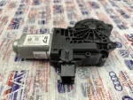 6R0959802Q | Sağ Ön Cam Motoru | VW Amarok - Seat Ibiza - 2
