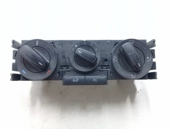 6JA820045A | Seat Toledo Klima Kontrol Paneli VAG