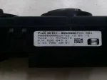 6JA820045A | Seat Toledo Klima Kontrol Paneli - 3