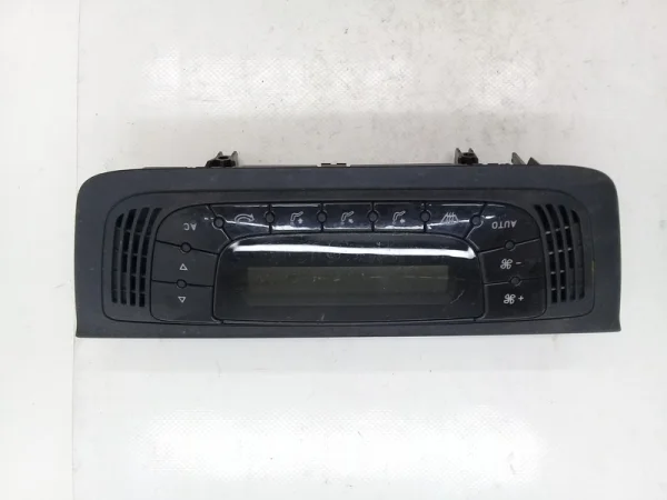 6J0820043C | Seat Ibiza Klima Paneli VAG