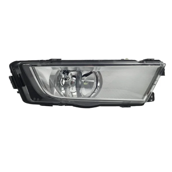 5E0941702 | Skoda Octavia Sağ Sis Farı VAG