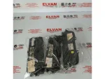 1Z0820047 | Klima Kontrol Paneli - 2