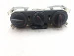 6J0820045 | Seat Ibiza Klima Kontrol Paneli - 1