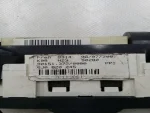 6J0820045 | Seat Ibiza Klima Kontrol Paneli - 2