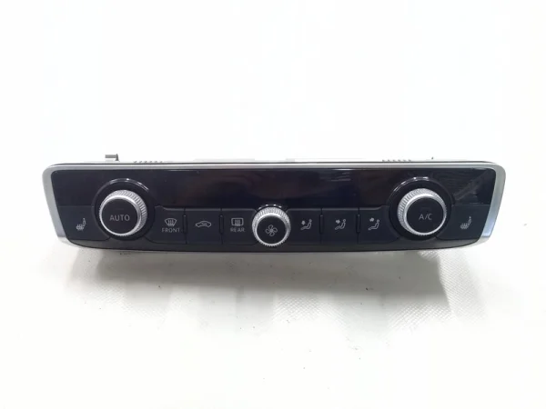 8V0820043A | Audi A3 Klima Kontrol Paneli VAG