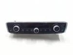 8V0820043A | Audi A3 Klima Kontrol Paneli - 1