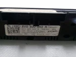 8V0820043A | Audi A3 Klima Kontrol Paneli - 3