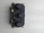 7H0711113B | VW Transporter Vites Topuzu ve Körüğü Seti - 1