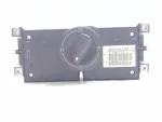 6K0819045E | Kalorifer Kontrol Paneli | Seat Cordoba, Ibiza - 1