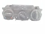 1Z0820047D | Klima Ve Kalorifer Kontrol Paneli - 1