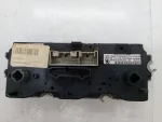 1Z0820047D | Klima Ve Kalorifer Kontrol Paneli - 2