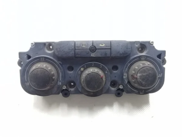 5P0820047H | Klima Kontrol Paneli VAG
