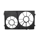 1K0121207T | Fan Davlumbazı | VW Caddy, Eos, Golf - Audi A3 - Seat Altea, Leon - 2