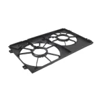 1K0121207T | Fan Davlumbazı | VW Caddy, Eos, Golf - Audi A3 - Seat Altea, Leon - 4