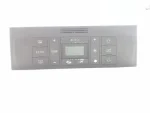 8Z0820043D | Klima Kontrol Paneli - 1