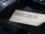 8Z0820043D | Klima Kontrol Paneli - 3