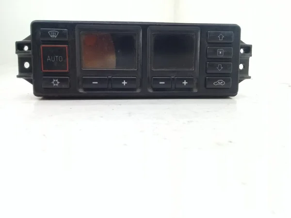 8L0820043B | Klima Kontrol Paneli | Audi A3, A4 VAG