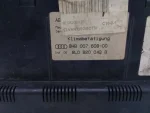 8L0820043B | Klima Kontrol Paneli | Audi A3, A4 - 3