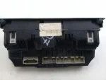 4L0820043E | Audi Q7 Klima Kontrol Paneli - 2