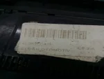 4L0820043E | Audi Q7 Klima Kontrol Paneli - 3