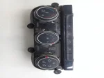 5G0907426M | VW Golf Klima Kontrol Paneli - 1