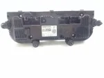 5G0907426M | VW Golf Klima Kontrol Paneli - 2