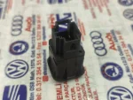 3B0959833A | Depo Kapağı Açma Düğmesi | VW Bora, Golf, Jetta, Passat - Seat Leon - 3