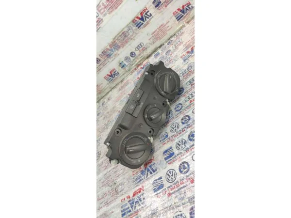 1K0820047EF | Klima Kontrol Paneli | VW Caddy, Golf, Touran VAG