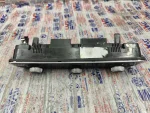 8V0820043C | Klima Kontrol Paneli | Audi A3, RS 3 - 2