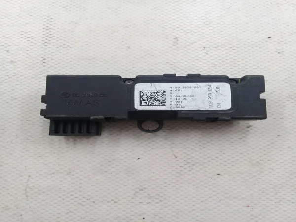 3C0959654 | VW Passat Direksiyon Açı Sensörü VAG