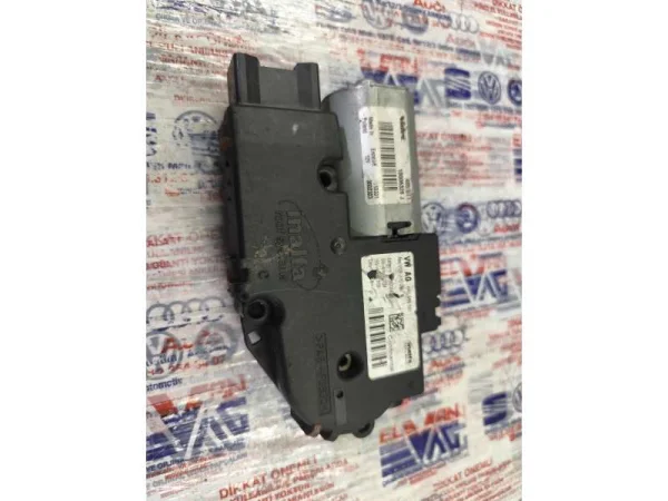 6R0959591 | Sunroof Motoru | VW CC, Passat, Scirocco - Seat Ibiza VAG