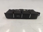 3G0927137T | VW Passat Start Stop Düğmesi - 1