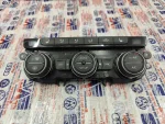 5G0907044AA | VW Golf Klima Kontrol Paneli - 1