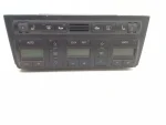 4D0820043Q | Audi A8 Klima Kontrol Paneli - 1