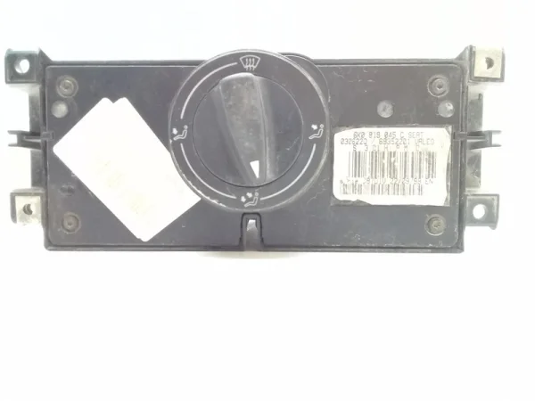 6K0819045C | Kalorifer Kontrol Paneli VAG
