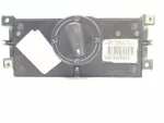 6K0819045C | Kalorifer Kontrol Paneli - 1