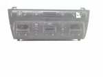 4B0820043S | Klima Kontrol Paneli - 1