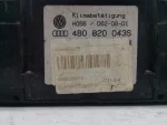 4B0820043S | Klima Kontrol Paneli - 3