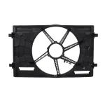 5Q0121205S | Radyatör Fan Davlumbazı | VW Golf, Passat, Touran - Seat Leon - Skoda Octavia, Superb - 2