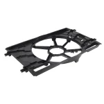 5Q0121205S | Radyatör Fan Davlumbazı | VW Golf, Passat, Touran - Seat Leon - Skoda Octavia, Superb - 4