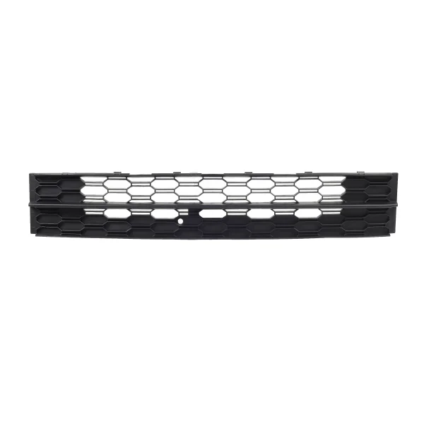 5E0853677J9B9 | Skoda Octavia Ön Orta Tampon Izgarası