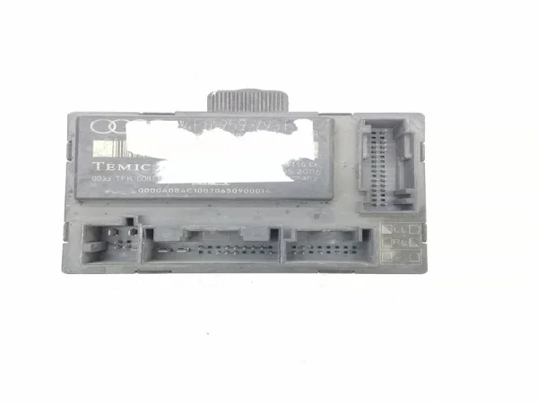 4F0959793F | Kapı Kontrol Beyni VAG