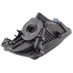 8T0941700F | Audi A5 Sağ Sis Farı - 2