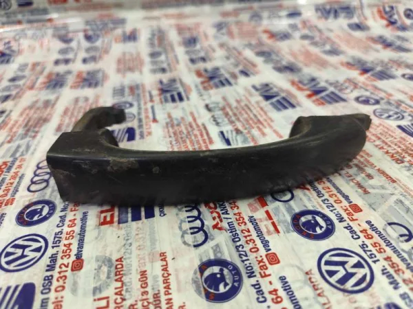 7H0843703B | Sürgülü Kapı Dış Kolu | VW Caddy, Transporter VAG