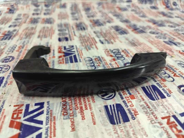 7H0843703C | Sürgülü Kapı Dış Açma Kolu | VW Caddy, Transporter VAG