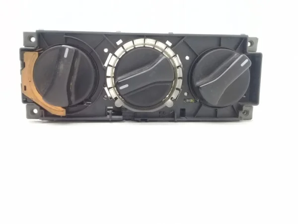 1H0820045 | Kalorifer Kontrol Paneli | VW Golf, Jetta, Vento VAG