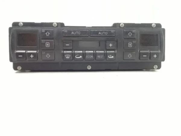 4D0820043K | Audi A8 Klima Kontrol Paneli VAG